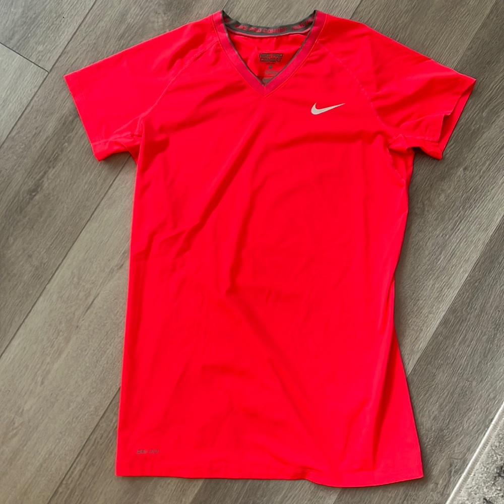 Nike dry-fit shirt